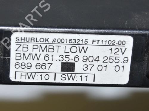 Electronic module BMW 5 Touring (E39) 530 d | BP34067175M83  - Image 5