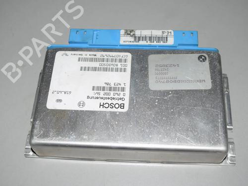 Gearbox control unit BMW 7 (E38) 740 i, iL | BP34081733M52 - Image 2