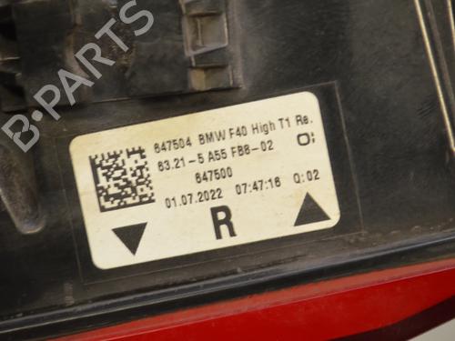 Right taillight BMW 1 (F40) 118 d | BP34070392C35  - Image 6