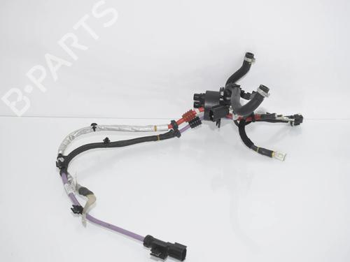 Used Electronic module Electronic module BMW 5 Touring (G31) 520 d (190 hp) 34064320 34064320