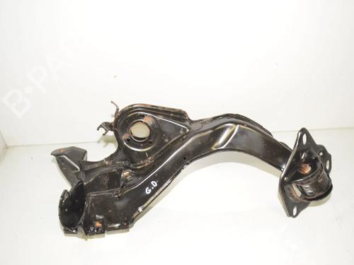 Used Right rear steering knuckle Right rear steering knuckle 34091390 34091390