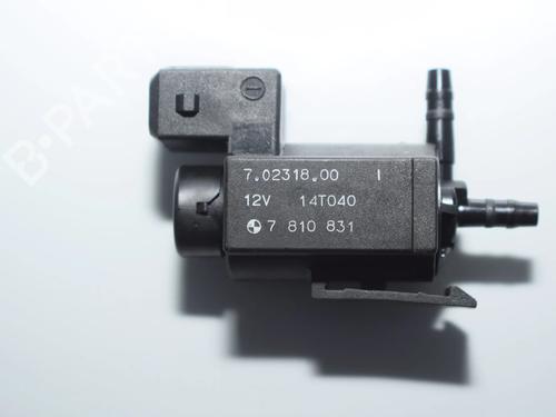 Electronic sensor BMW 3 (F30, F80) 330 d xDrive | BP34087558M84 - Image 4