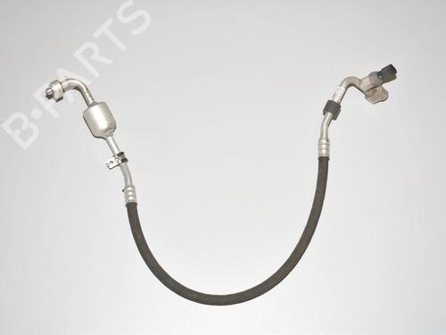 Used AC pipe AC pipe BMW i3 (I01) Electric (170 hp) 34075010 34075010