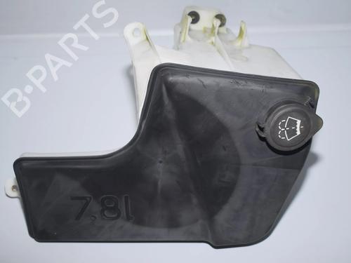 Used Windscreen washer tank Windscreen washer tank BMW X5 (E53) 3.0 d (184 hp) 34097488 34097488