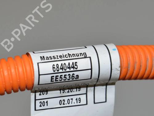 Wiring harness BMW i3 (I01) Electric | BP34066725E16  - Image 7
