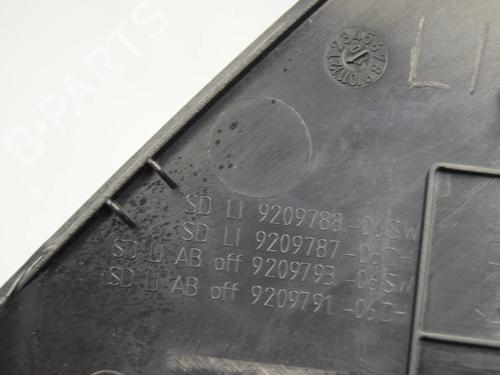 Dashboard BMW 5 Touring (F11) 530 d | BP34257128C46  - Image 8