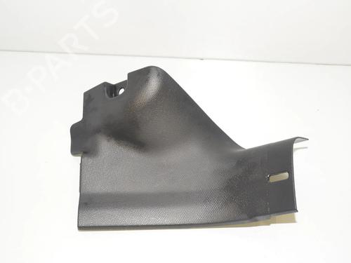 Used Step Step BMW i3 (I01) Range Extender (170 hp) 34073924 34073924