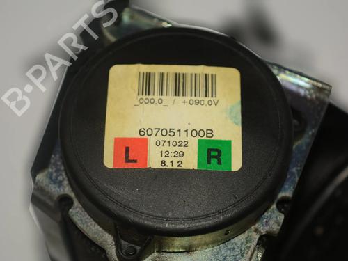 Rear right seatbelt BMW 1 (E87) 118 d | BP34084536I28 - Image 5