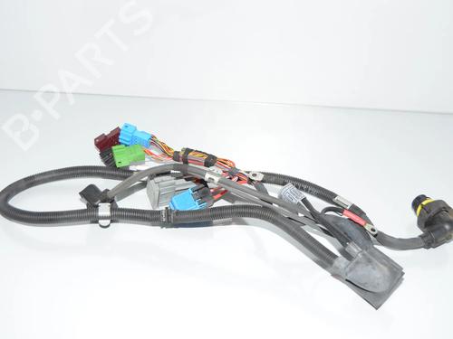 Used Wiring harness Wiring harness BMW X1 (E84) xDrive 20 d (177 hp) 34081490 34081490
