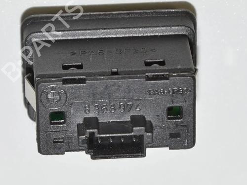 Right rear window switch BMW 5 (E39) 520 d | BP34095533I28  - Image 6