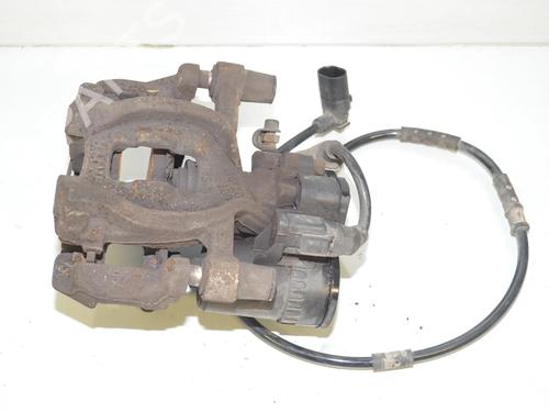 Left rear brake caliper BMW 2 Gran Tourer (F46) 220 d xDrive | BP34067685M107 - Image 2