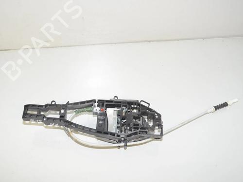 Used Support Support BMW 3 Touring (F31) 335 d xDrive (313 hp) 34085538 34085538