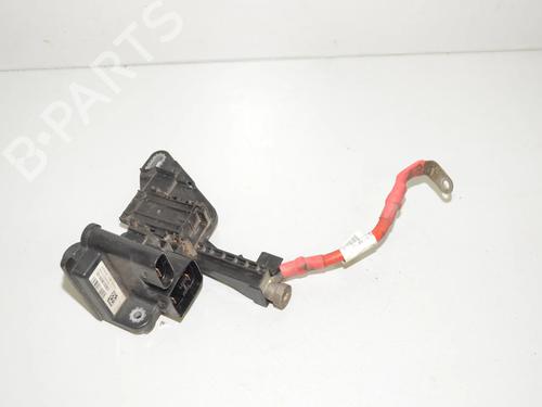 Used Electronic module Electronic module BMW 3 Touring (F31) 320 d (184 hp) 34078633 34078633