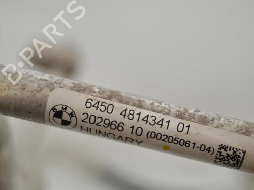 AC pipe BMW i3 (I01) Electric | BP34177168M126  - Image 7