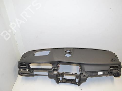 Used Dashboard Dashboard BMW 5 Touring (F11) 530 d xDrive (258 hp) 34066170 34066170