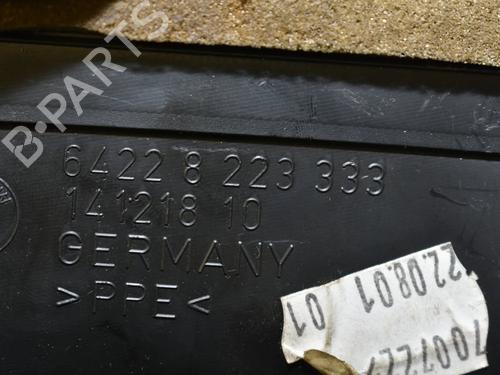 Luftventilen BMW 7 (E65, E66, E67) 730 Ld | BP34089373I21  - Image 5