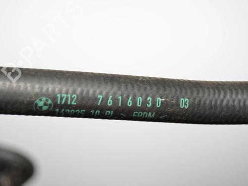 Pipe BMW i3 (I01) Electric | BP34092524M125  - Image 5