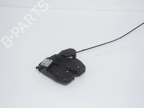 Used Tailgate lock Tailgate lock BMW X5 (E70) xDrive 40 d (306 hp) 34347279 34347279