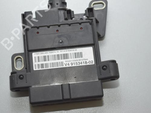 Electronic module BMW 5 (F10) 525 d | BP34089524M83  - Image 5