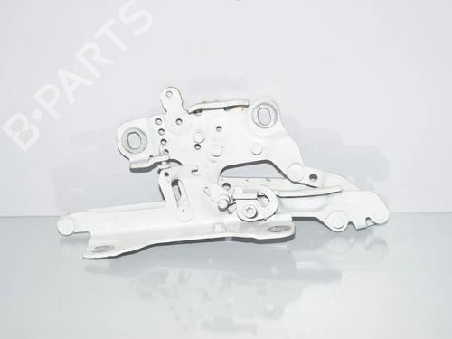 Used Hinge/Door check strap Hinge/Door check strap BMW 2 Coupe (F22, F87) 220 i (184 hp) 34072560 34072560