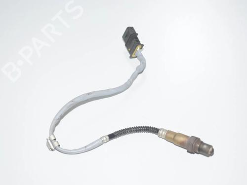 Electronic sensor BMW X1 (E84) xDrive 28 i | BP34064243M84  - Image 5