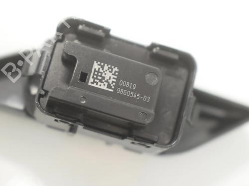 Left front window switch BMW 5 Touring (G31) 520 d | BP36589517I27 - Image 7