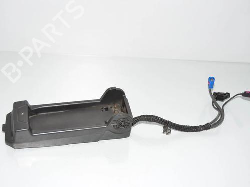 Used Electronic module Electronic module BMW X3 (F25) xDrive 35 d (313 hp) 34084744 34084744