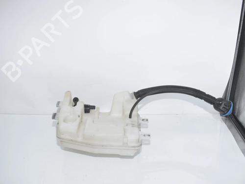 Used Windscreen washer tank Windscreen washer tank BMW 2 Gran Tourer (F46) 216 d (116 hp) 34204155 34204155