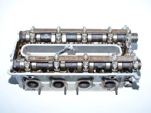 Testate Testate BMW X5 (E53) 4.4 i (286 hp) 34096518 34096518