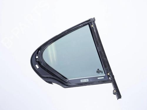 Panel rude bagtil venstre Panel rude bagtil venstre BMW 7 (F01, F02, F03, F04) 730 d (245 hp) 34082855 34082855