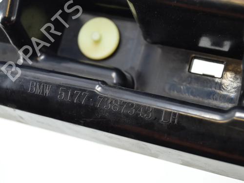 Støtte BMW 5 (G30, F90) M 550 d xDrive | BP36645764C155  - Image 11
