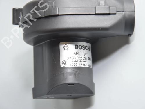 Electronic module BMW 5 Touring (E39) 530 d | BP34068313M83  - Image 5