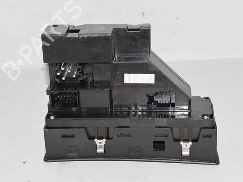 Left front window switch BMW X5 (E53) 4.8 is | BP34092253I27  - Image 5