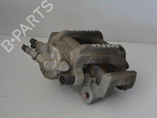 Right front brake caliper BMW 1 (F20) 118 d | BP34073438M104 - Image 2