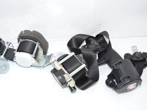 Front right seatbelt BMW 2 Gran Tourer (F46) 216 i | BP38071930I25 - Image 5