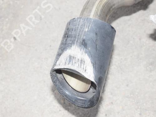 Exhaust system BMW 3 (G20, G80, G28) 330 e Plug-in-Hybrid | BP34092955M121  - Image 6