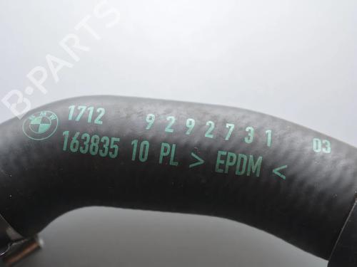 Pipe BMW i3 (I01) Range Extender | BP34081754M125  - Image 5