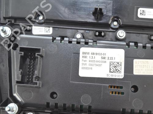 Electronic module BMW 5 Touring (F11) M 550 d xDrive | BP34082005M83  - Image 5