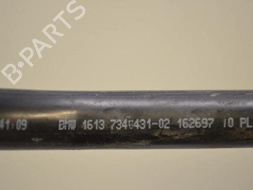 Pipe BMW i3 (I01) Range Extender | BP34081492M125  - Image 5