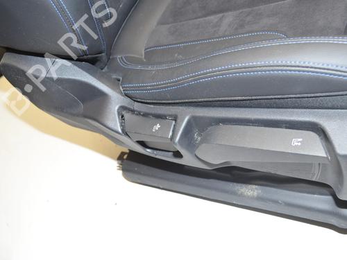 Seats set BMW 2 Coupe (G42, G87) 220 i | BP34083715C78  - Image 15