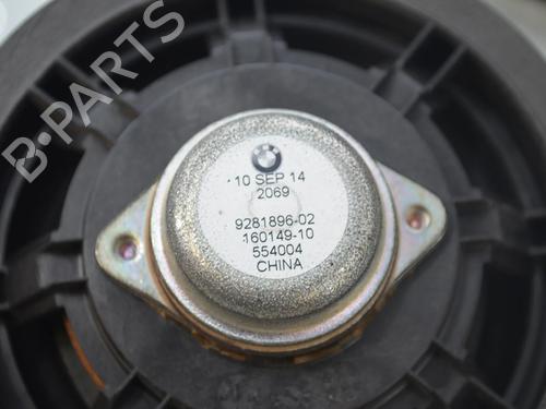 Electronic module BMW 2 Gran Tourer (F46) 216 d | BP34087488M83  - Image 6