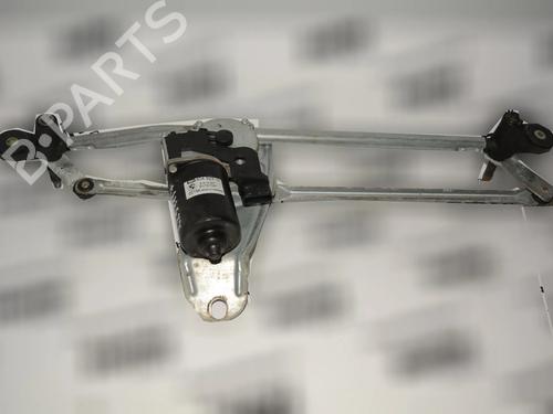 front-wipers-mechanism-bmw-x5-e53-2000-2001-2002-2003-2004-2005-2006-34097844 main image