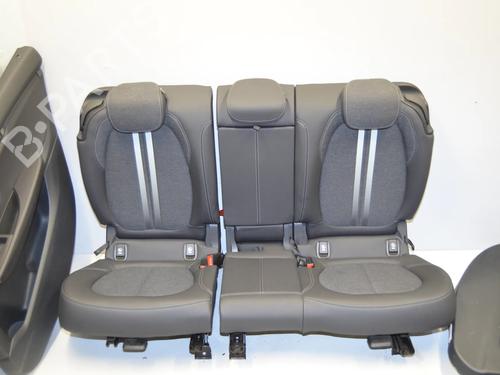Seats set BMW 2 Gran Tourer (F46) 216 i | BP39245948C78 - Image 3