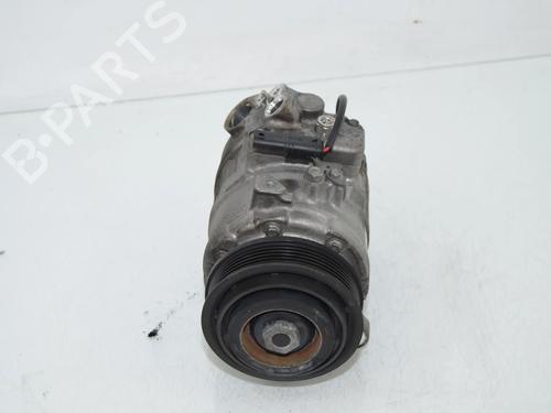 AC compressor BMW X3 (F25) xDrive 30 d | BP39116632M34 - Image 2