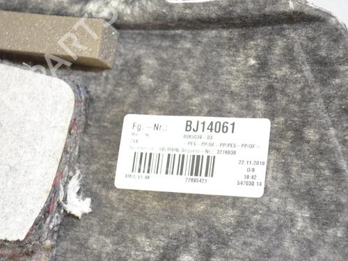Other BMW 5 (G30, F90) 520 i | BP34066771O1 - Image 4