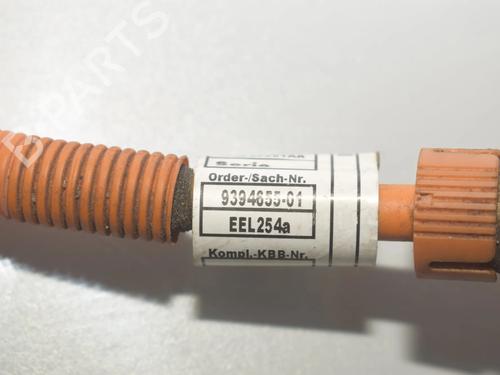 Wiring harness BMW i3 (I01) Range Extender | BP34070604E16  - Image 6