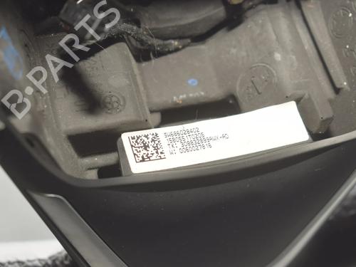 Steering wheel BMW 2 Gran Tourer (F46) 218 i | BP34068891C49  - Image 6