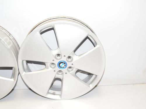 Fælgsæt BMW i3 (I01) Electric | BP34075743C100 - Image 5