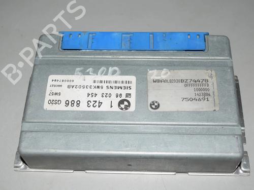 Used Gearbox control unit Gearbox control unit BMW 5 (E39) 530 d (184 hp) 34082679 34082679