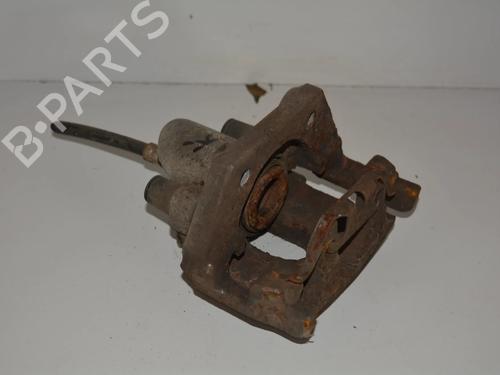 Left rear brake caliper BMW 7 (E65, E66, E67) 745 i, Li | BP34083406M107  - Image 6